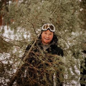 Meet your Posher, Tyler